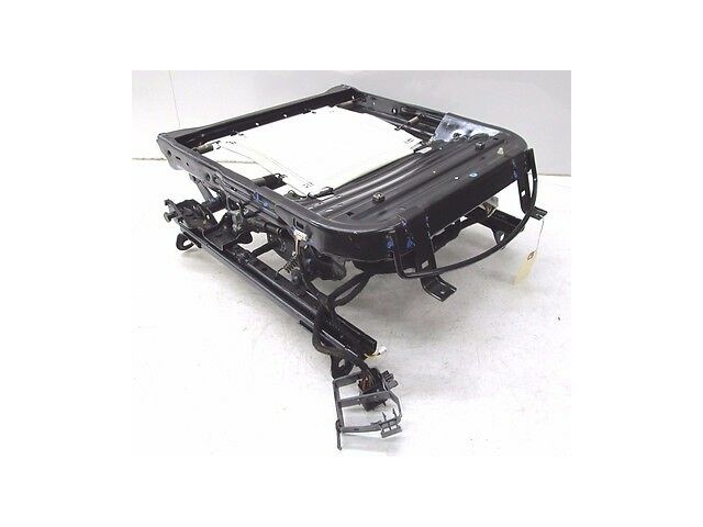 2004-2008 MASERATI QUATTROPORTE M139 OEM RIGHT FRONT PASSENGER SEAT TRACK FRAME
