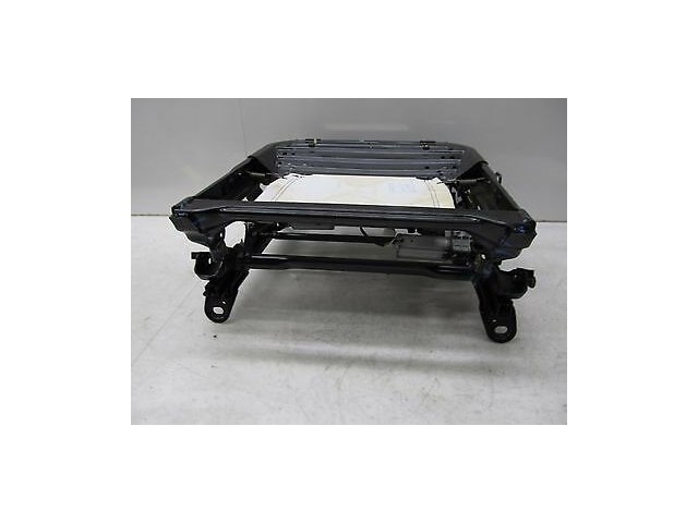 2004-2008 MASERATI QUATTROPORTE M139 OEM RIGHT FRONT PASSENGER SEAT TRACK FRAME