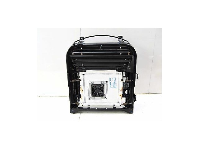 2004-2008 MASERATI QUATTROPORTE M139 OEM RIGHT FRONT PASSENGER'S SEAT TRACK