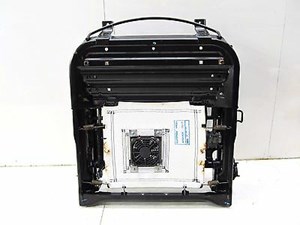 2004-2008 MASERATI QUATTROPORTE M139 OEM RIGHT FRONT PASSENGER'S SEAT TRACK