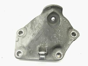 2006-2007 BMW 530I E60 OEM LEFT FRONT ENGINE MOTOR MOUNT SUPPORT BRACKET 6768521