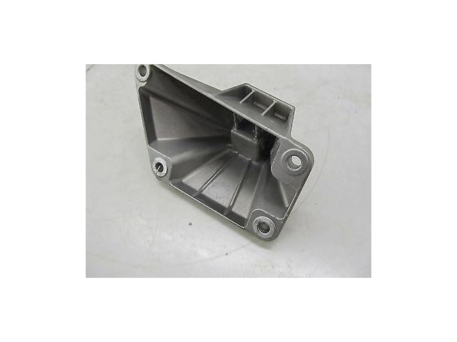 2011-2013 BMW 550i F10 N63 OEM LEFT SIDE OF ENGINE MOTOR MOUNT SUPPORT BRACKET