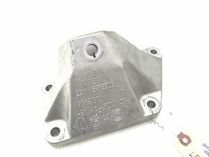 2011-2013 BMW 550i F10 N63 OEM LEFT SIDE OF ENGINE MOTOR MOUNT SUPPORT BRACKET