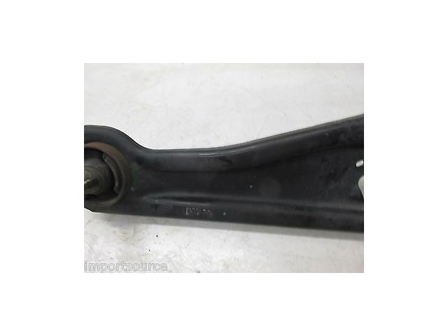 2007-2009 ACURA MDX OEM LEFT REAR DRIVERS SIDE CONTROL TRAINING ARM  