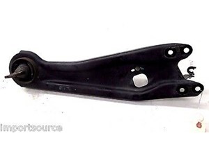 2007-2009 ACURA MDX OEM LEFT REAR DRIVERS SIDE CONTROL TRAINING ARM  