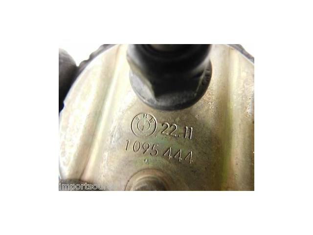 2005-2008 BMW Z4 E86 E85 OEM RIGHT FRONT PASSENGER SIDE ENGINE MOTOR MOUNT 