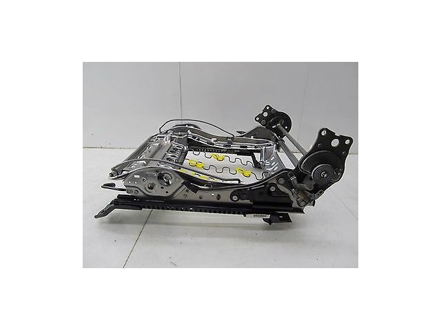 2009-2012 NISSAN 370Z COUPE OEM RIGHT FRONT PASSENGER'S SIDE MANUAL SEAT TRACK