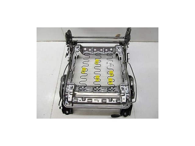 2009-2012 NISSAN 370Z COUPE OEM RIGHT FRONT PASSENGER'S SIDE MANUAL SEAT TRACK