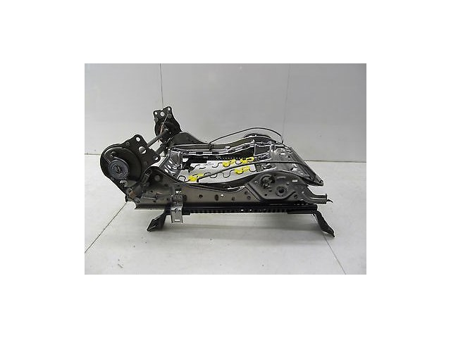 2009-2012 NISSAN 370Z COUPE OEM RIGHT FRONT PASSENGER'S SIDE MANUAL SEAT TRACK