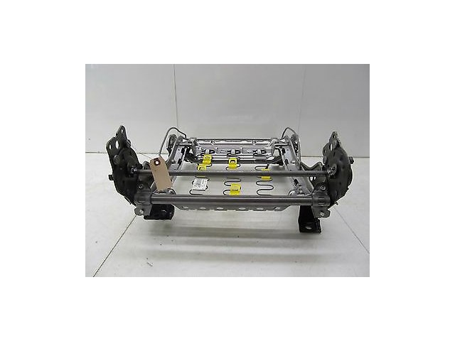 2009-2012 NISSAN 370Z COUPE OEM RIGHT FRONT PASSENGER'S SIDE MANUAL SEAT TRACK