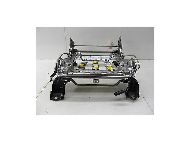 2009-2012 NISSAN 370Z COUPE OEM RIGHT FRONT PASSENGER'S SIDE MANUAL SEAT TRACK