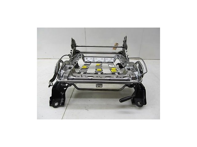 2009-2012 NISSAN 370Z COUPE OEM RIGHT FRONT PASSENGER'S SIDE MANUAL SEAT TRACK