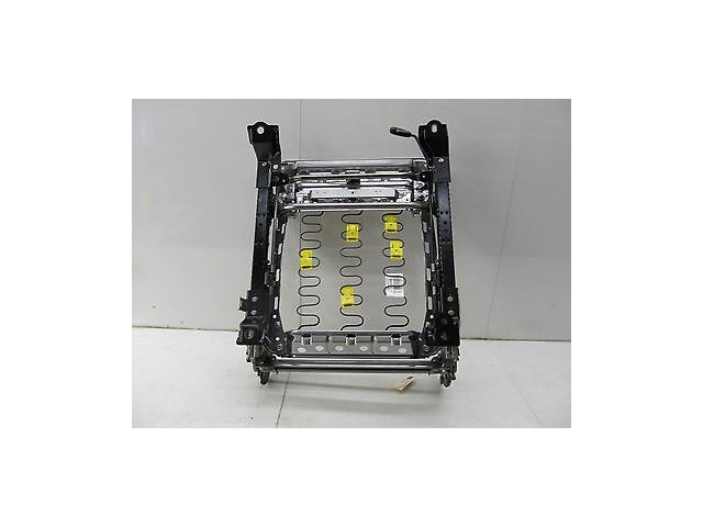 2009-2012 NISSAN 370Z COUPE OEM RIGHT FRONT PASSENGER'S SIDE MANUAL SEAT TRACK