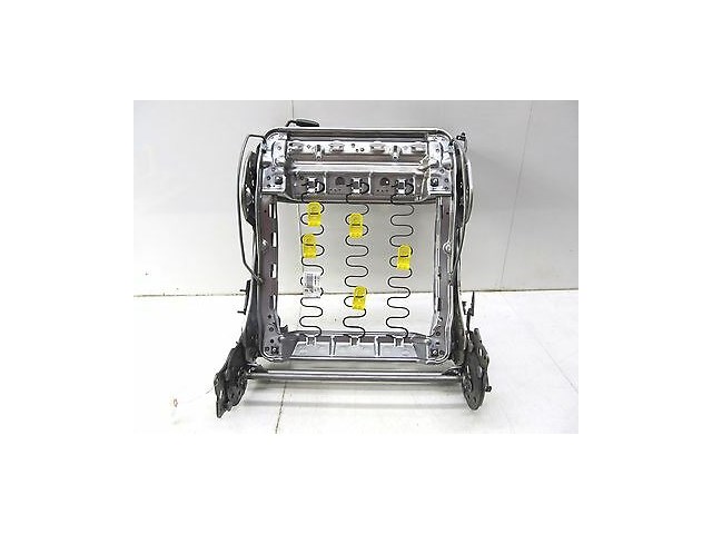 2009-2012 NISSAN 370Z COUPE OEM RIGHT FRONT PASSENGER'S SIDE MANUAL SEAT TRACK