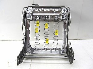 2009-2012 NISSAN 370Z COUPE OEM RIGHT FRONT PASSENGER'S SIDE MANUAL SEAT TRACK