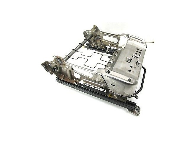 2007-2012 NISSAN ALTIMA SEDAN L32A OEM RIGHT FRONT PASSENGER SEAT TRACK UNIT