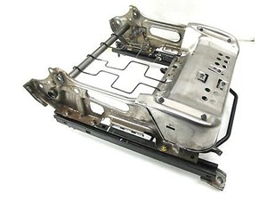 2007-2012 NISSAN ALTIMA SEDAN L32A OEM RIGHT FRONT PASSENGER SEAT TRACK UNIT