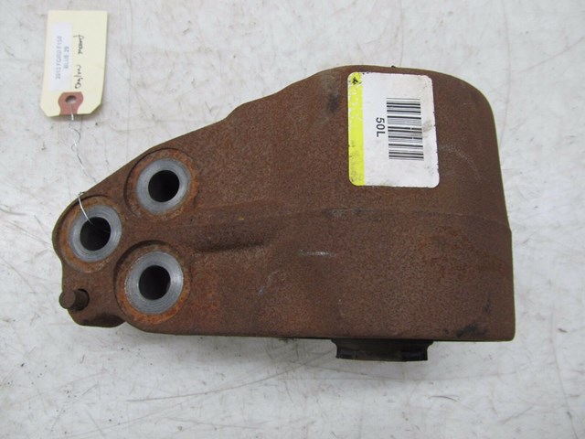 2011-2014 FORD F150 CREW CAB 5.0L OEM LEFT SIDE ENGINE MOTOR MOUNT TORQUE STRUT