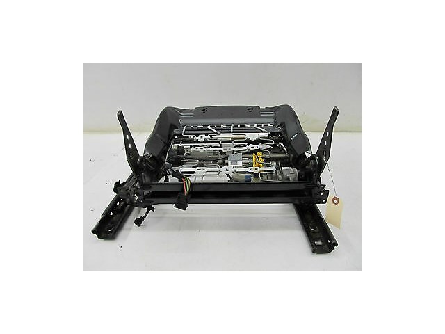 2003-2005 RANGE ROVER HSE L322 OEM LEFT FRONT DRIVER'S SIDE SEAT TRACK W/ MOTORS