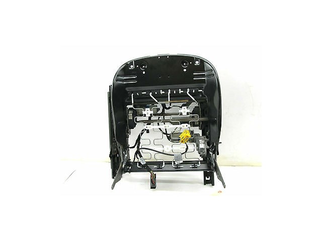 2003-2005 RANGE ROVER HSE L322 OEM LEFT FRONT DRIVER'S SIDE SEAT TRACK W/ MOTORS