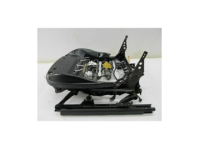 2003-2005 RANGE ROVER HSE L322 OEM LEFT FRONT DRIVER'S SIDE SEAT TRACK W/ MOTORS