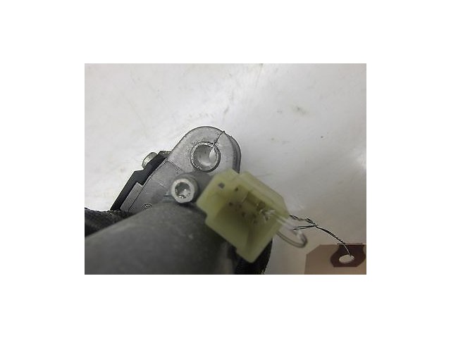 2004-2007 BMW 530i E60 OEM LEFT FRONT DRIVER'S SIDE SEAT TRACK LIFT MOTOR