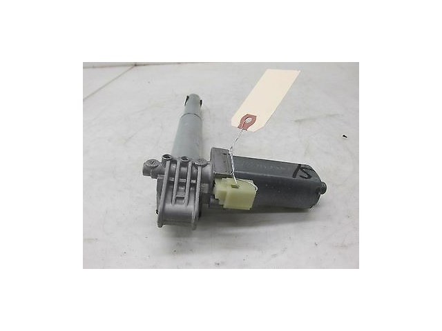2004-2007 BMW 530i E60 OEM LEFT FRONT DRIVER'S SIDE SEAT TRACK LIFT MOTOR