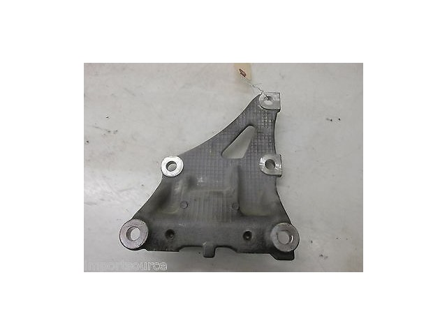 2012-2014 HONDA CIVIC COUPE OEM REAR MOTOR MOUNT 