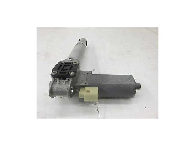 2004-2007 BMW 530i E60 OEM RIGHT FRONT PASSENGER'S SIDE SEAT TRACK LIFT MOTOR