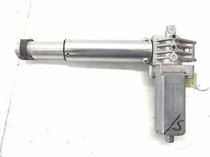 2004-2007 BMW 530i E60 OEM RIGHT FRONT PASSENGER'S SIDE SEAT TRACK LIFT MOTOR