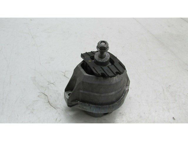 2006-2010 BMW 650i E64 E63 OEM LEFT FRONT DRIVER SIDE ENGINE MOTOR MOUNT  