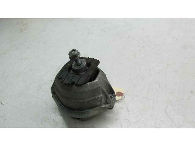 2006-2010 BMW 650i E64 E63 OEM LEFT FRONT DRIVER SIDE ENGINE MOTOR MOUNT  