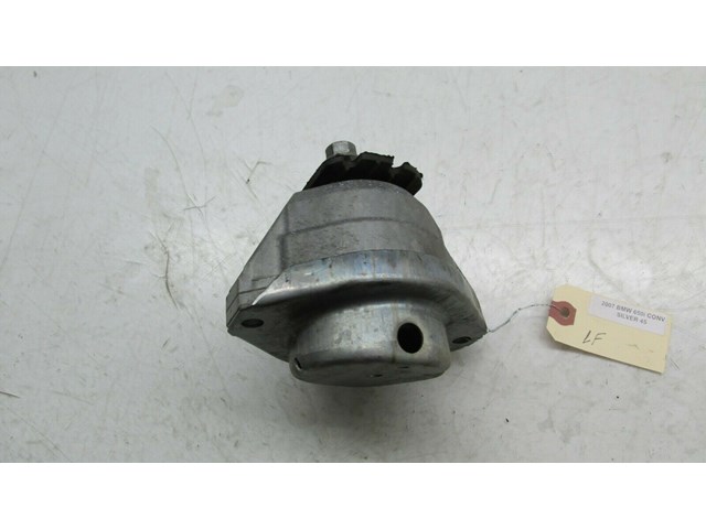 2006-2010 BMW 650i E64 E63 OEM LEFT FRONT DRIVER SIDE ENGINE MOTOR MOUNT  
