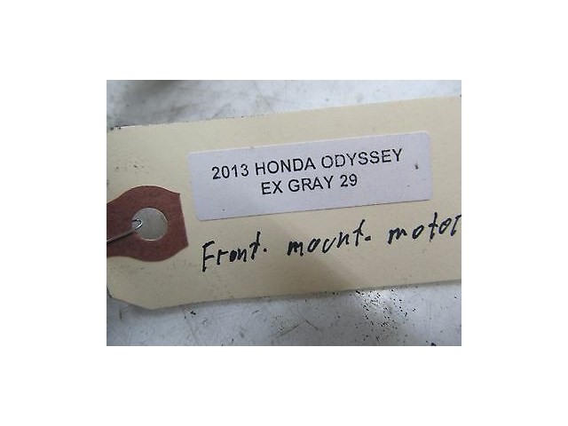 2011-2013 HONDA ODYSSEY OEM FRONT ENGINE MOTOR MOUNT BRACKET