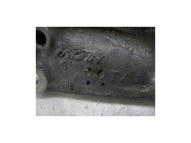 2011-2013 HONDA ODYSSEY OEM FRONT ENGINE MOTOR MOUNT BRACKET