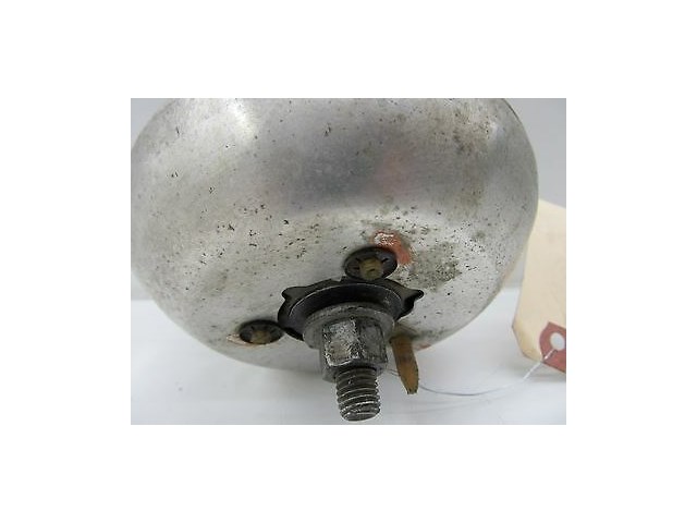 2004-2007 JAGUAR XJR X350 OEM SUPERCHARGED ENGINE RIGHT FRONT MOTOR MOUNT