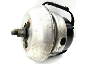 2004-2007 JAGUAR XJR X350 OEM SUPERCHARGED ENGINE RIGHT FRONT MOTOR MOUNT