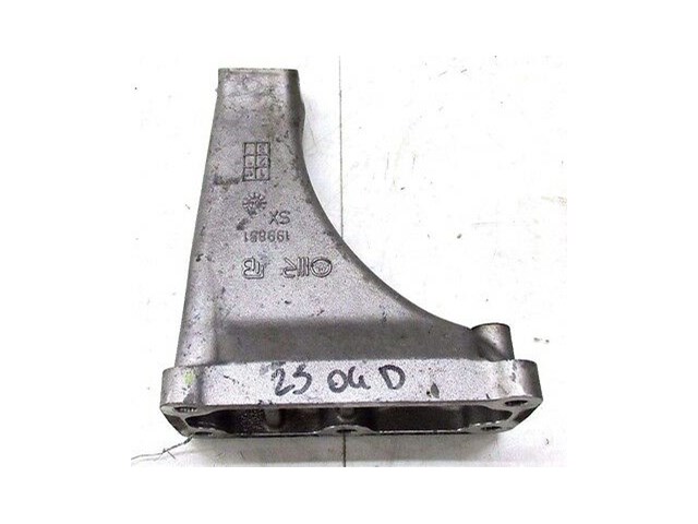 2004-2008 MASERATI QUATTROPORTE M139 OEM LEFT SIDE DRIVER MOTOR MOUNT BRACKET