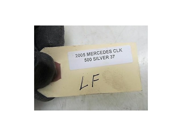 2004-2005 MERCEDES BENZ CLK500 W209 OEM LEFT FRONT MOTOR MOUNT BRACKET