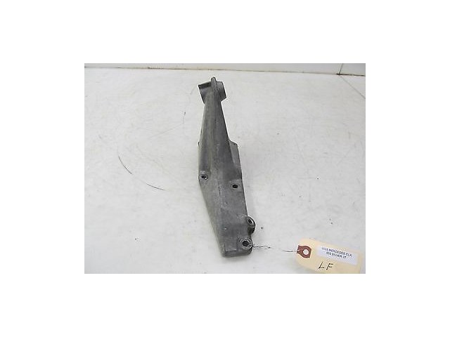 2004-2005 MERCEDES BENZ CLK500 W209 OEM LEFT FRONT MOTOR MOUNT BRACKET