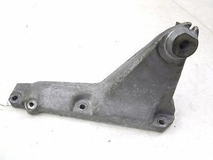 2004-2005 MERCEDES BENZ CLK500 W209 OEM LEFT FRONT MOTOR MOUNT BRACKET