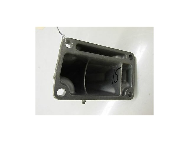 2003-2005 MERCEDES E320 WAGON W211 OEM RIGHT FRONT ENGINE MOTOR MOUNT BRACKET