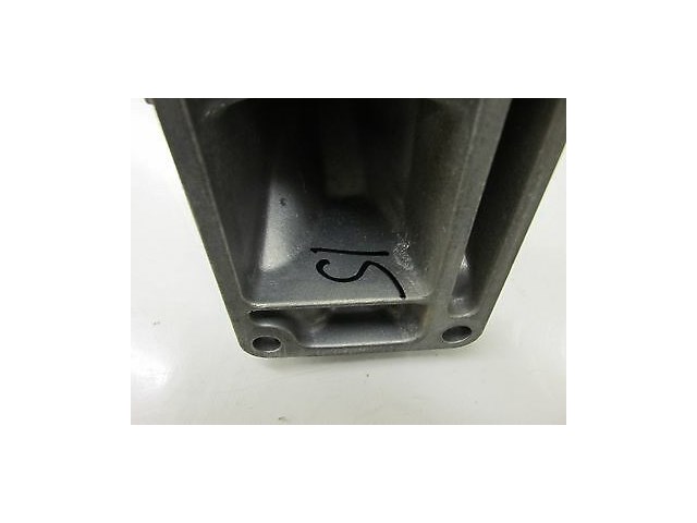 2003-2005 MERCEDES E320 WAGON W211 OEM RIGHT FRONT ENGINE MOTOR MOUNT BRACKET