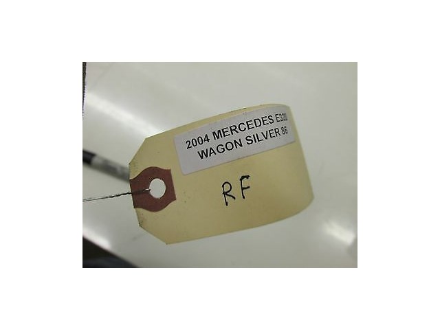 2003-2005 MERCEDES E320 WAGON W211 OEM RIGHT FRONT ENGINE MOTOR MOUNT BRACKET