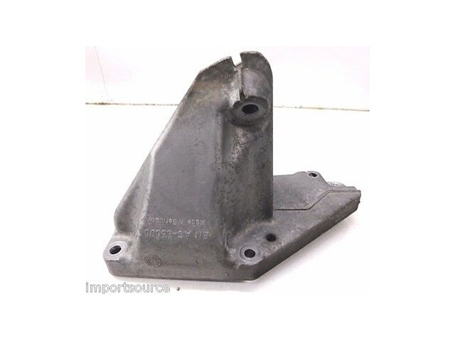 2007-2009 MERCEDES S550 W221 OEM LEFT FRONT ENGINE MOTOR MOUNT BRACKET
