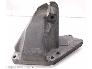 2007-2009 MERCEDES S550 W221 OEM LEFT FRONT ENGINE MOTOR MOUNT BRACKET
