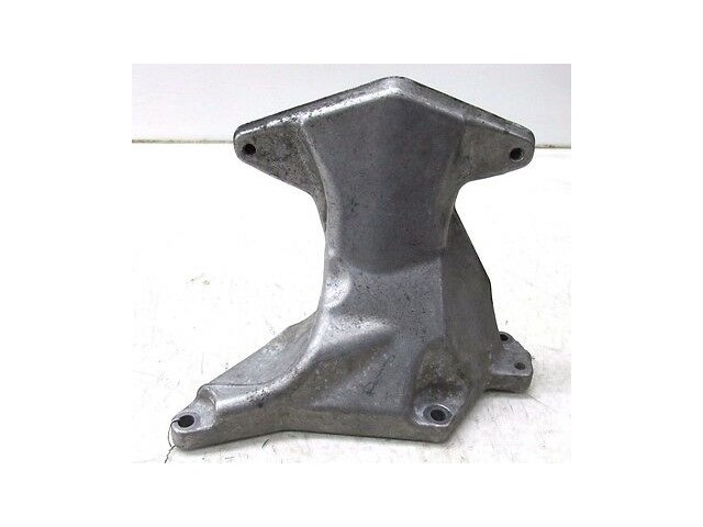 2007-2009 MERCEDES S600 W221 OEM RIGHT FRONT ENGINE MOTOR MOUNT BRACKET