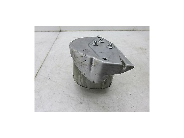 2007-2009 MERCEDES S600 W221 OEM LEFT FRONT ENGINE MOTOR MOUNT SUPPORT BRACKET