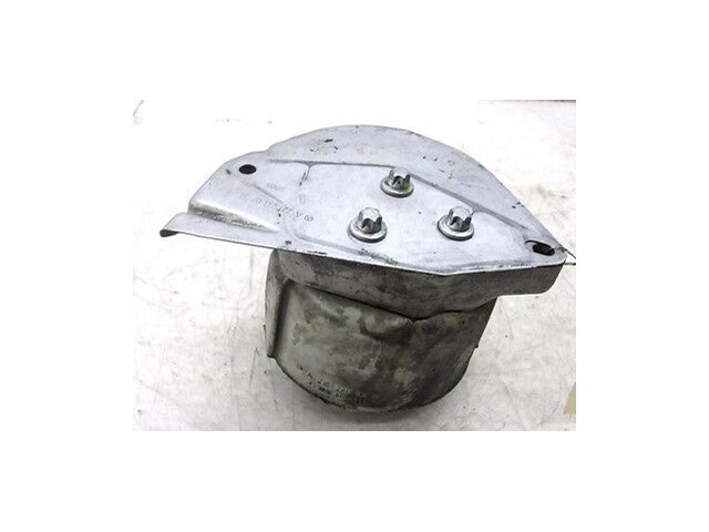 2007-2009 MERCEDES S600 W221 OEM LEFT FRONT ENGINE MOTOR MOUNT SUPPORT BRACKET