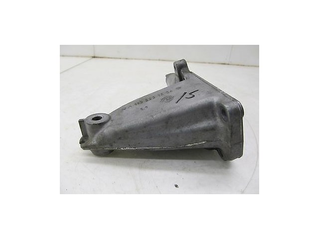 2003-2006 MERCEDES BENZ SL500R R230 OEM LEFT FRONT ENGINE MOTOR MOUNT BRACKET 